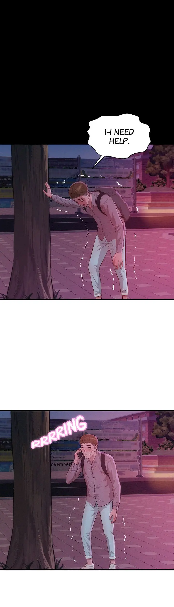 Freshman - Chapter 16 [photo 33] - MangaPorn