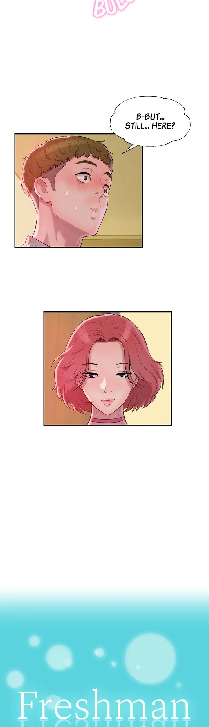 Freshman - Chapter 16 [photo 7] - MangaPorn