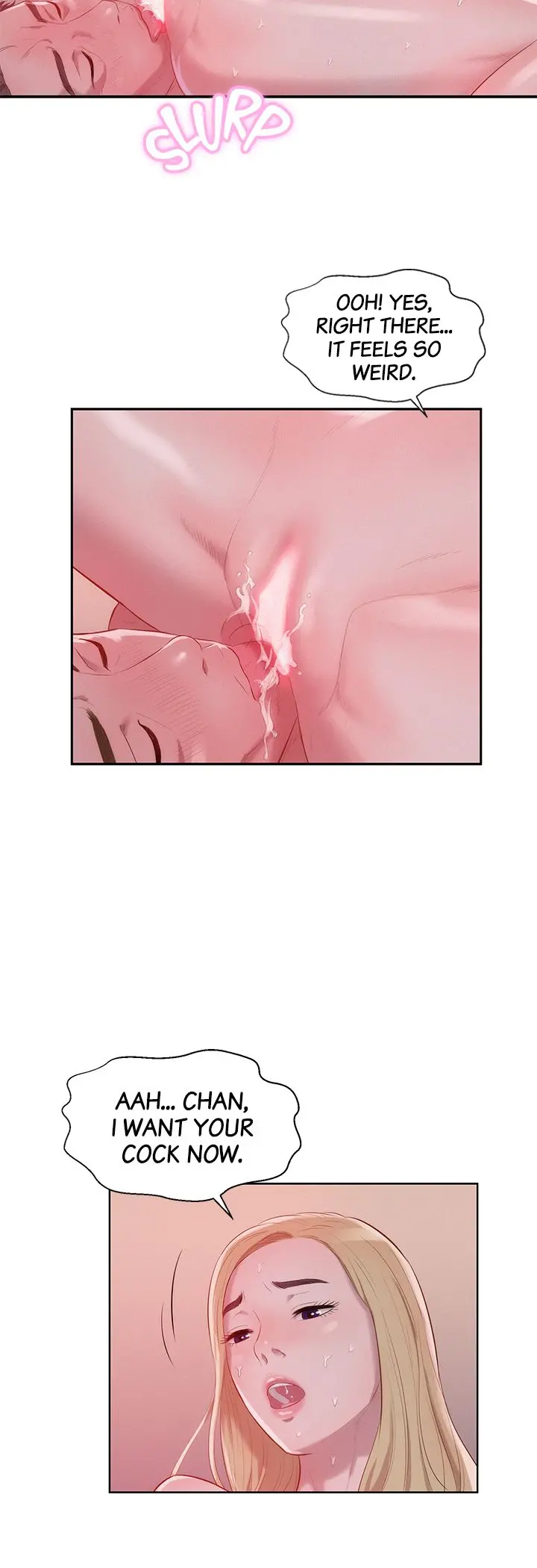 Freshman - Chapter 17 [photo 16] - MangaPorn