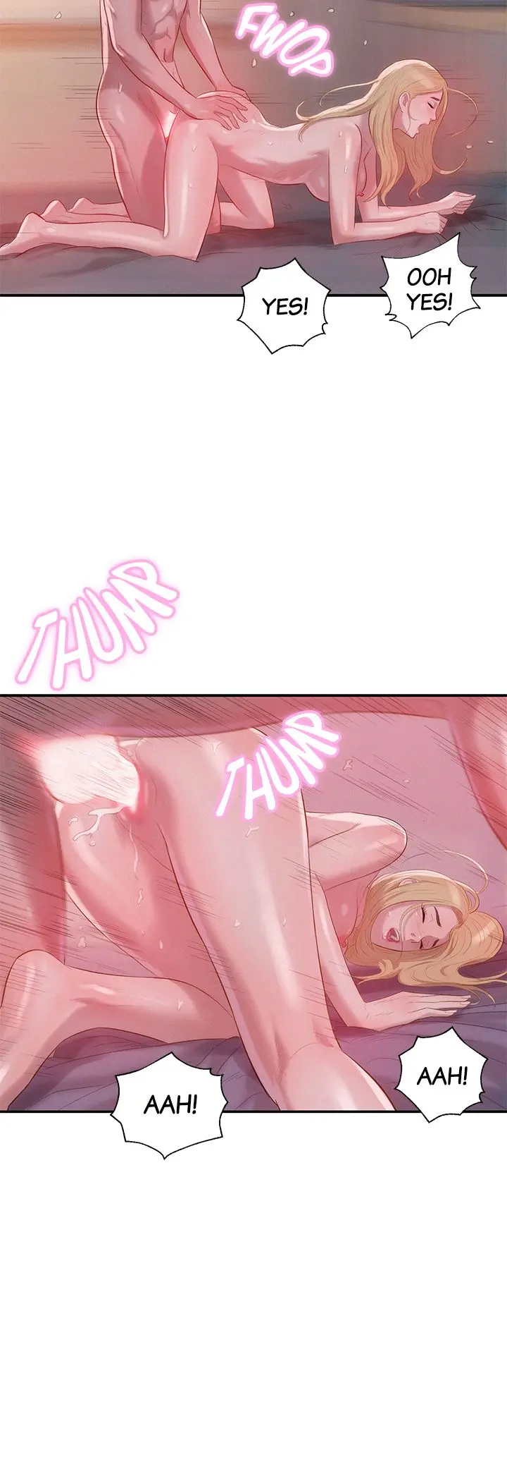 Freshman - Chapter 17 [photo 20] - MangaPorn