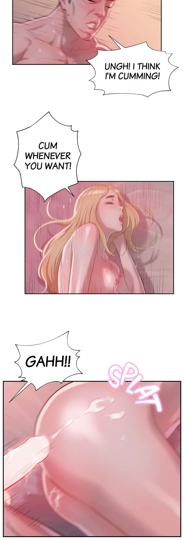 Freshman - Chapter 17 [photo 24] - MangaPorn