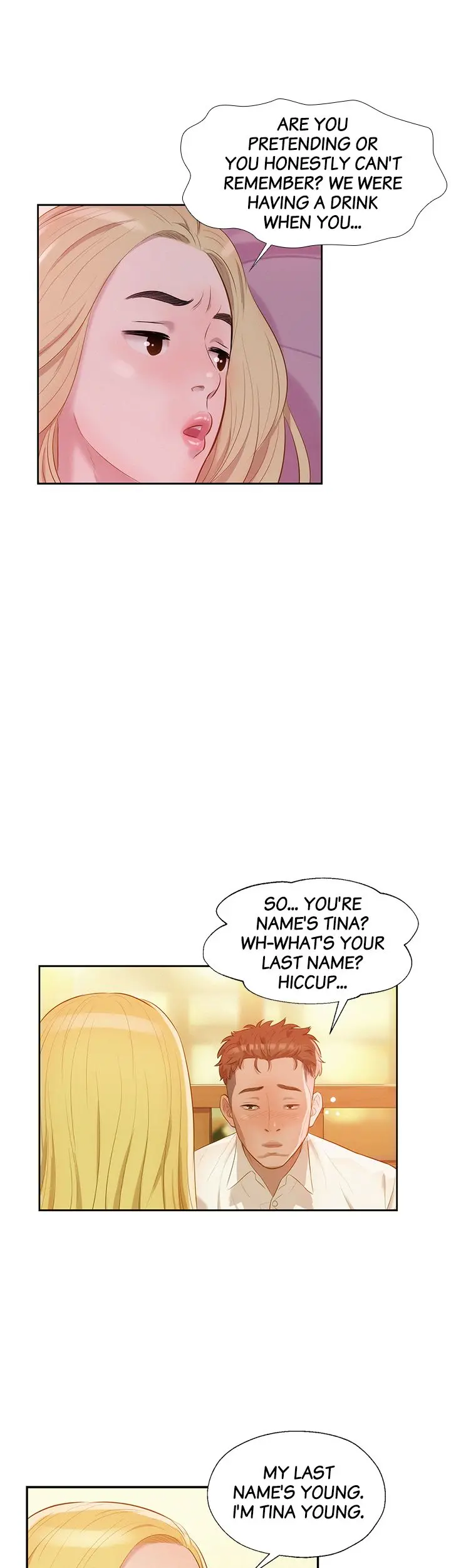 Freshman - Chapter 17 [photo 26] - MangaPorn