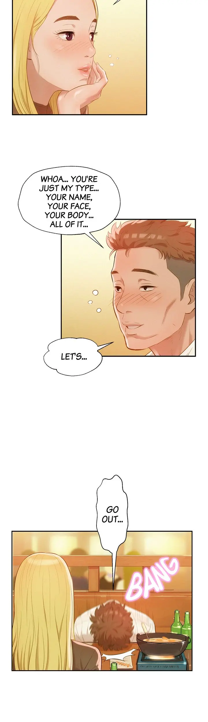 Freshman - Chapter 17 [photo 27] - MangaPorn