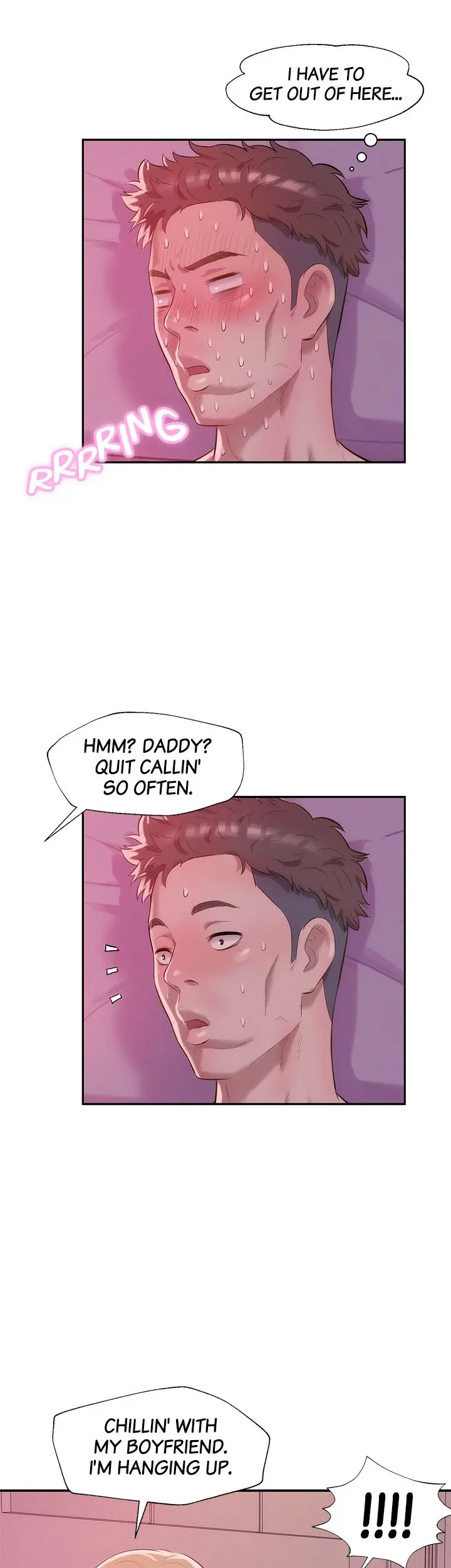 Freshman - Chapter 17 [photo 29] - MangaPorn