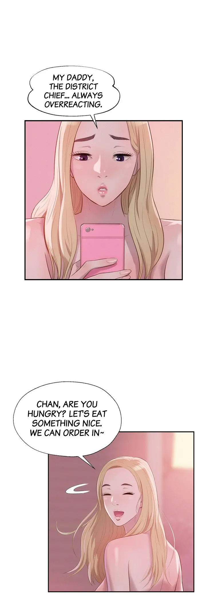 Freshman - Chapter 17 [photo 32] - MangaPorn