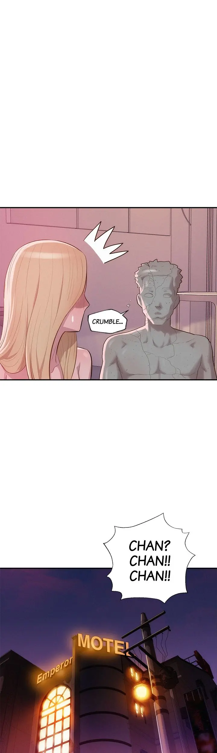 Freshman - Chapter 17 [photo 33] - MangaPorn