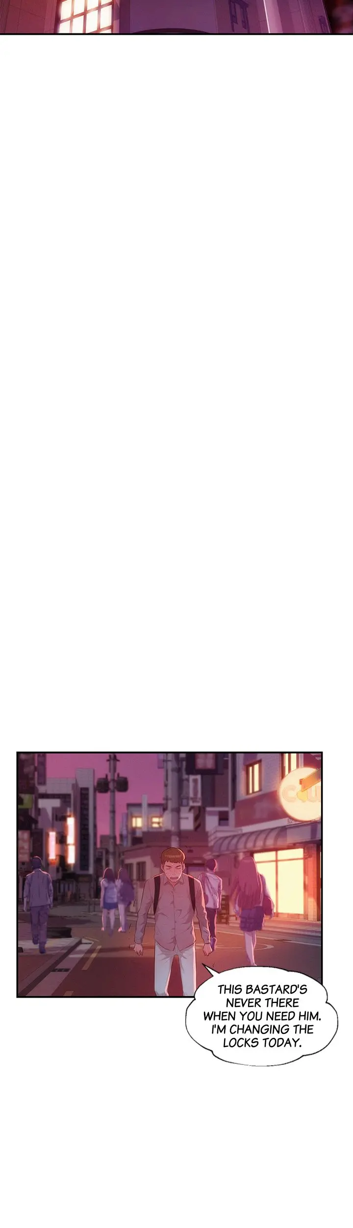 Freshman - Chapter 17 [photo 34] - MangaPorn