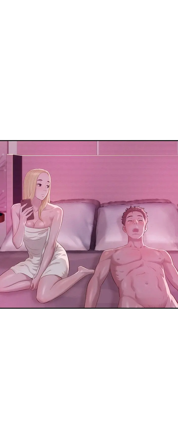 Freshman - Chapter 17 [photo 4] - MangaPorn