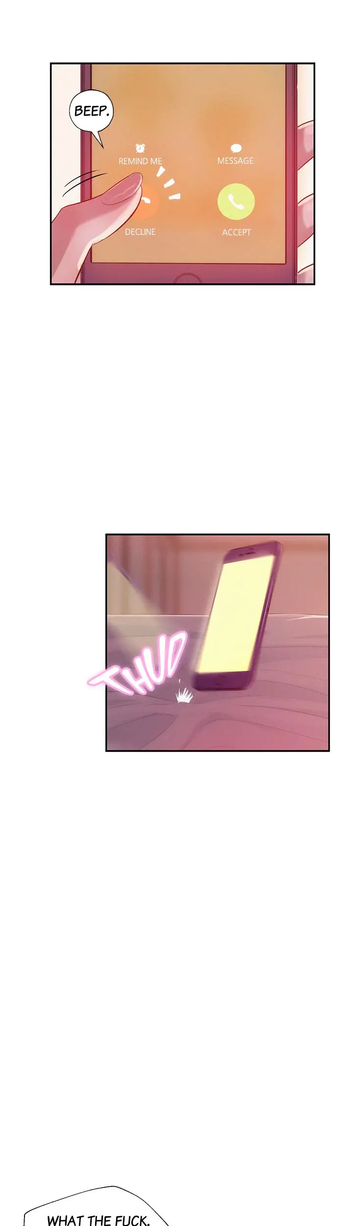 Freshman - Chapter 17 [photo 5] - MangaPorn