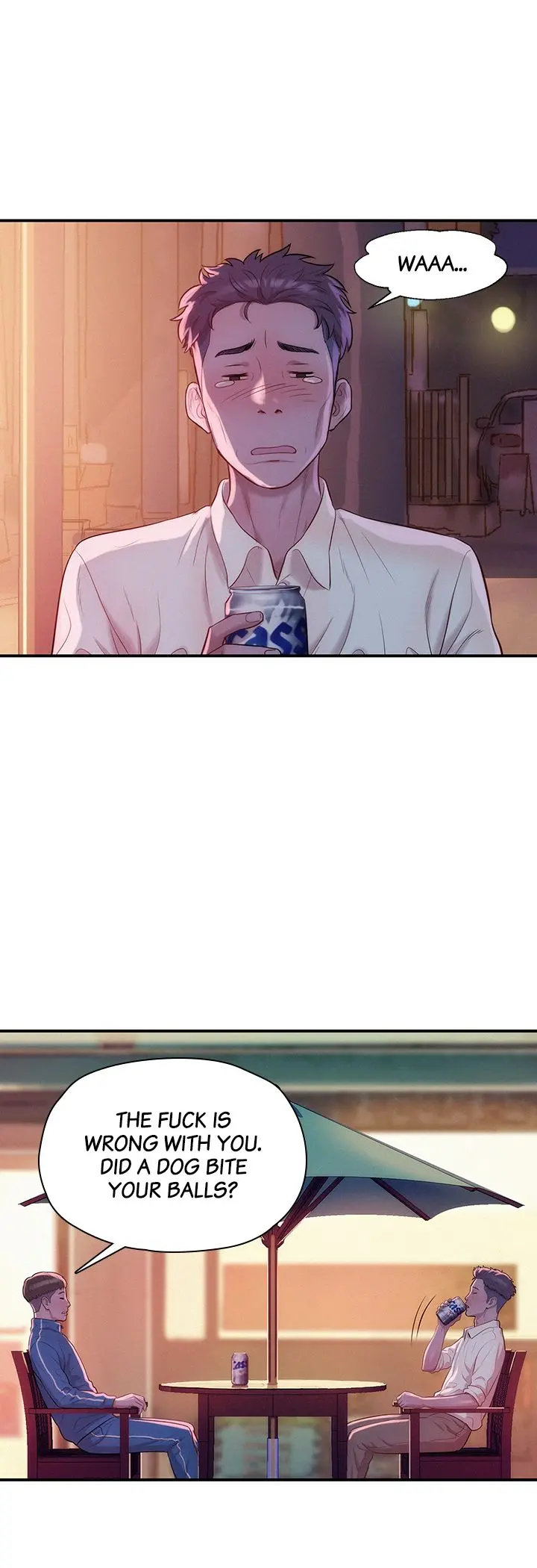 Freshman - Chapter 18 [photo 10] - MangaPorn