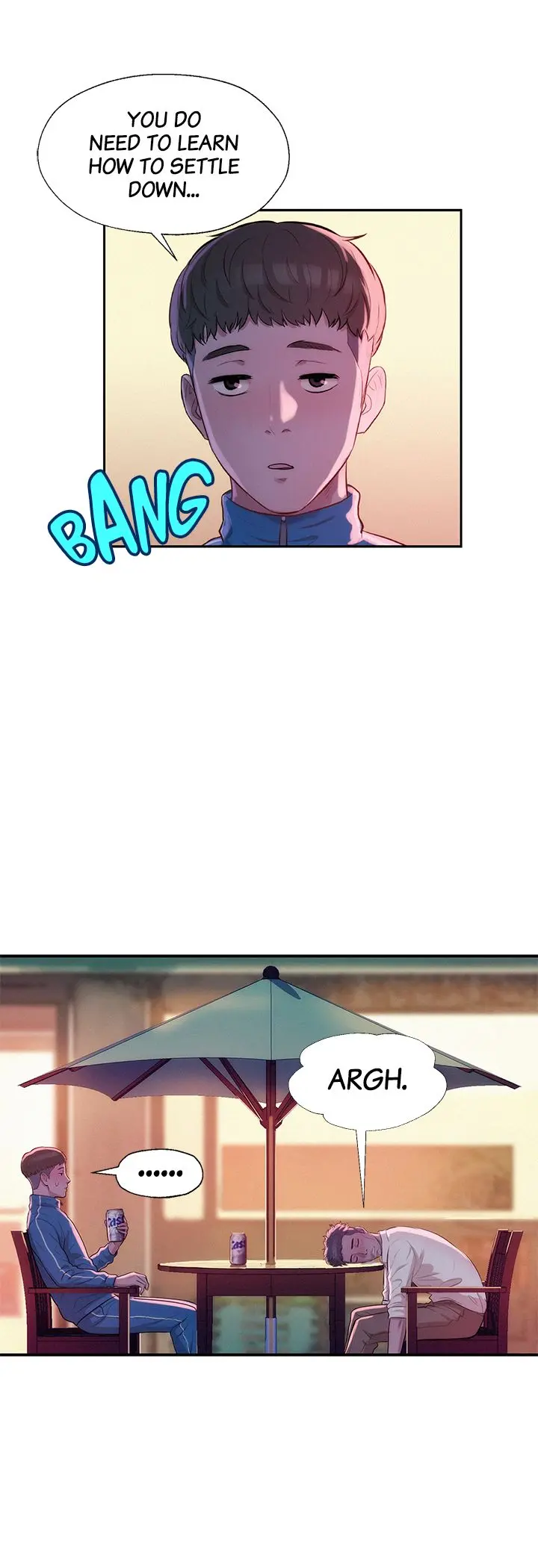 Freshman - Chapter 18 [photo 14] - MangaPorn