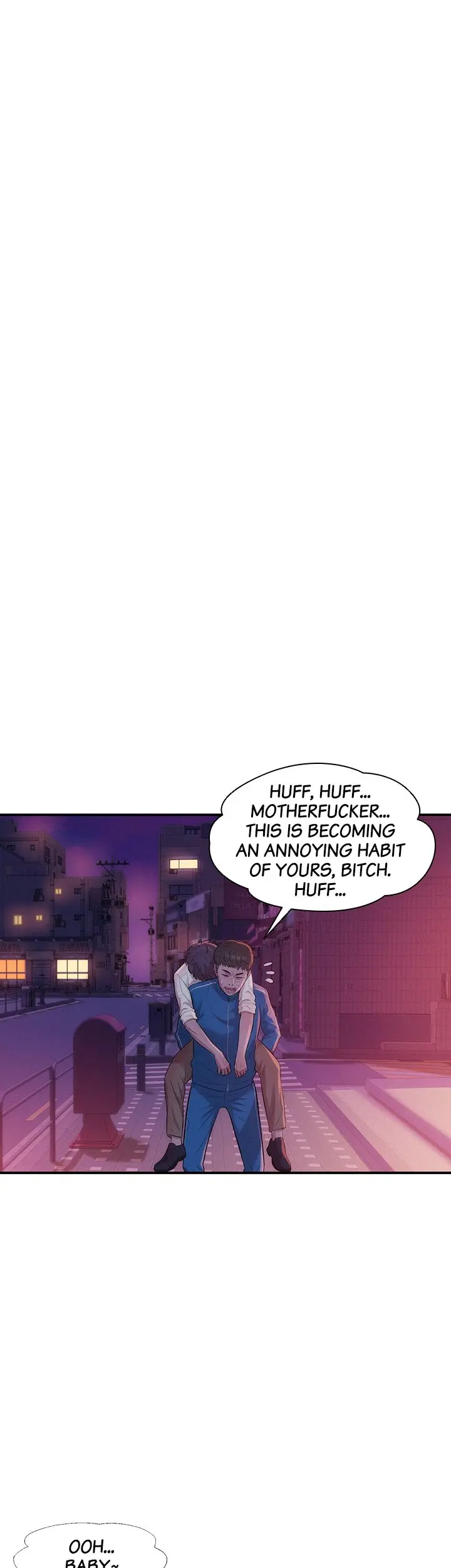 Freshman - Chapter 18 [photo 15] - MangaPorn