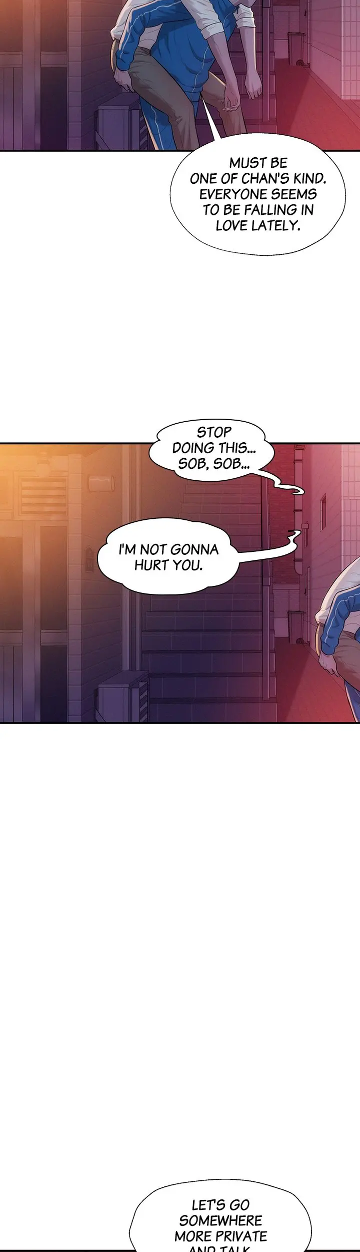 Freshman - Chapter 18 [photo 17] - MangaPorn