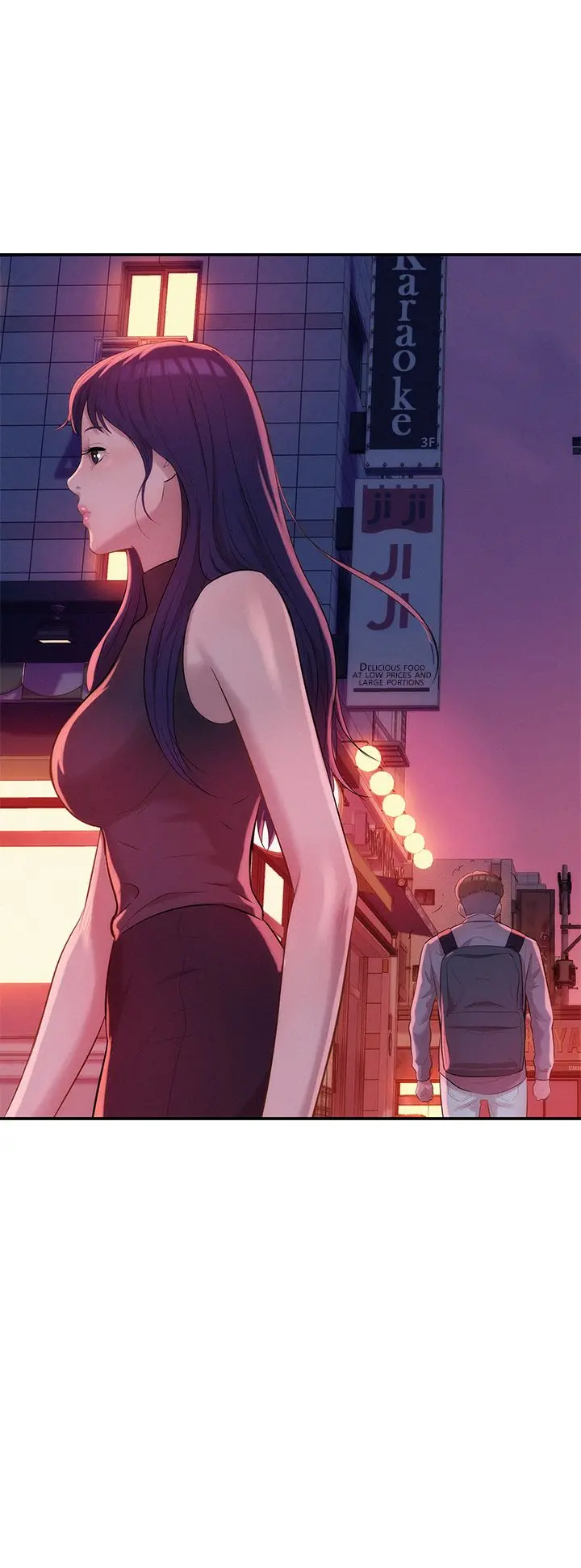 Freshman - Chapter 18 [photo 2] - MangaPorn