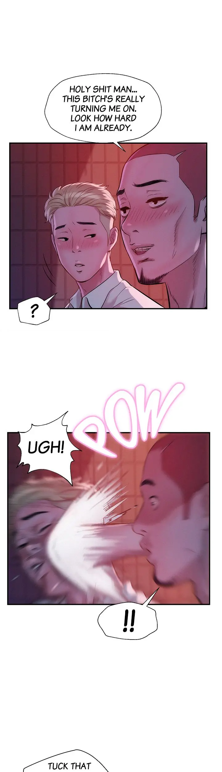 Freshman - Chapter 18 [photo 20] - MangaPorn