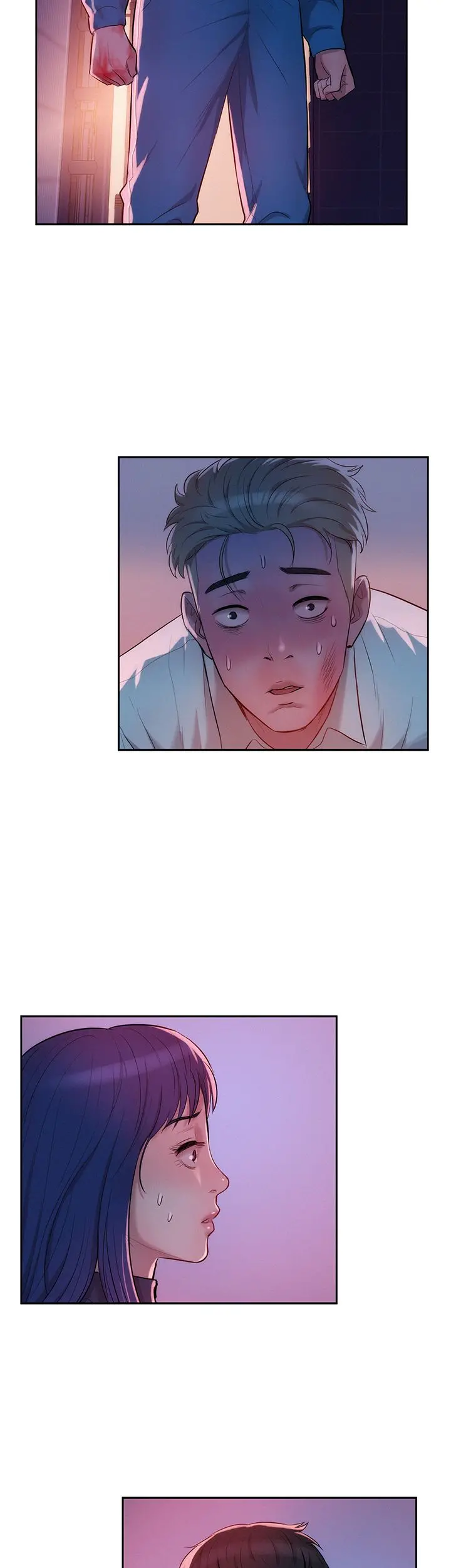 Freshman - Chapter 18 [photo 25] - MangaPorn