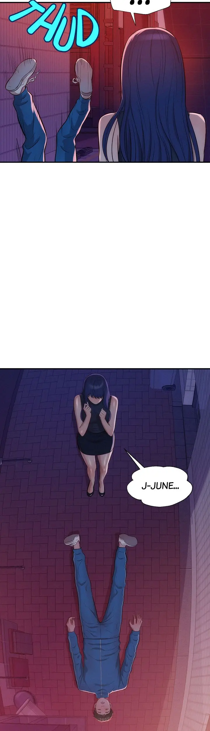 Freshman - Chapter 18 [photo 28] - MangaPorn