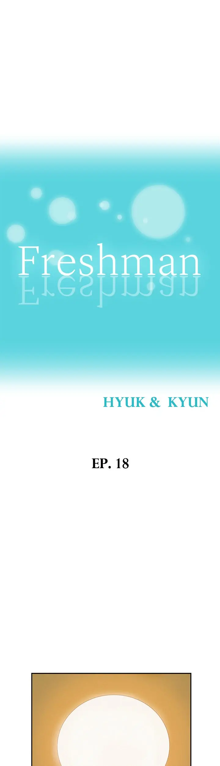 Freshman - Chapter 18 [photo 3] - MangaPorn