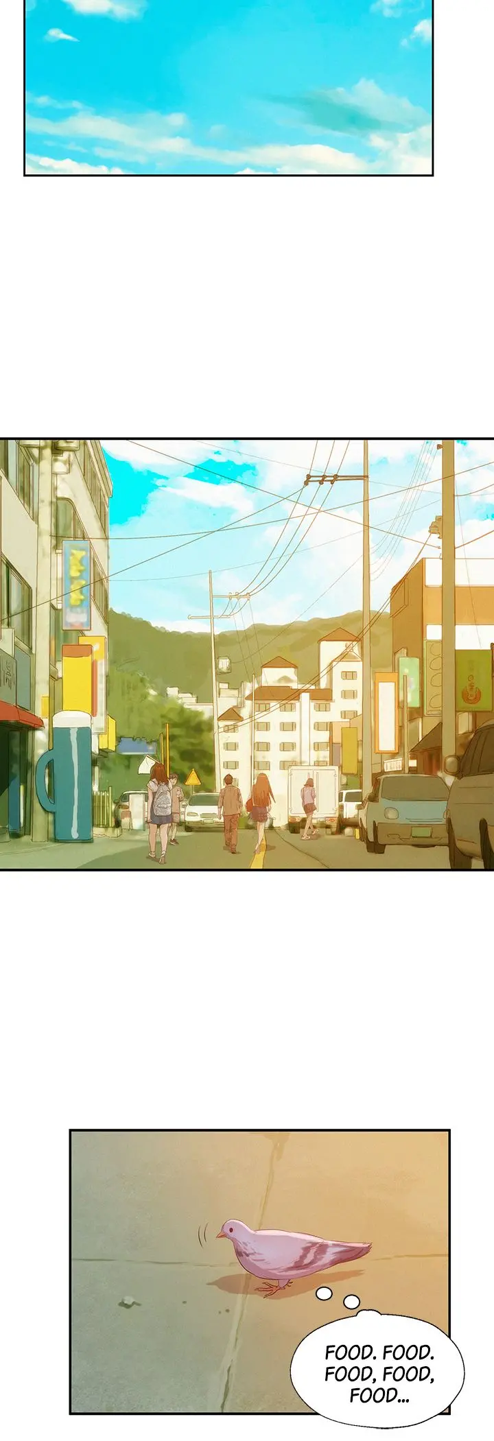 Freshman - Chapter 18 [photo 30] - MangaPorn