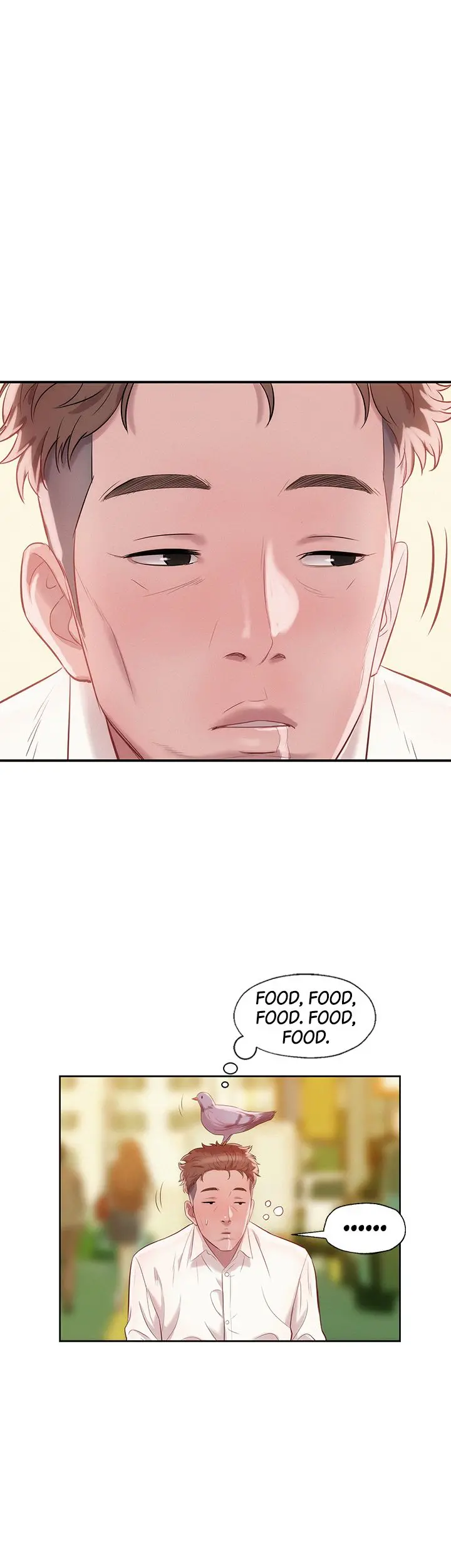 Freshman - Chapter 18 [photo 31] - MangaPorn