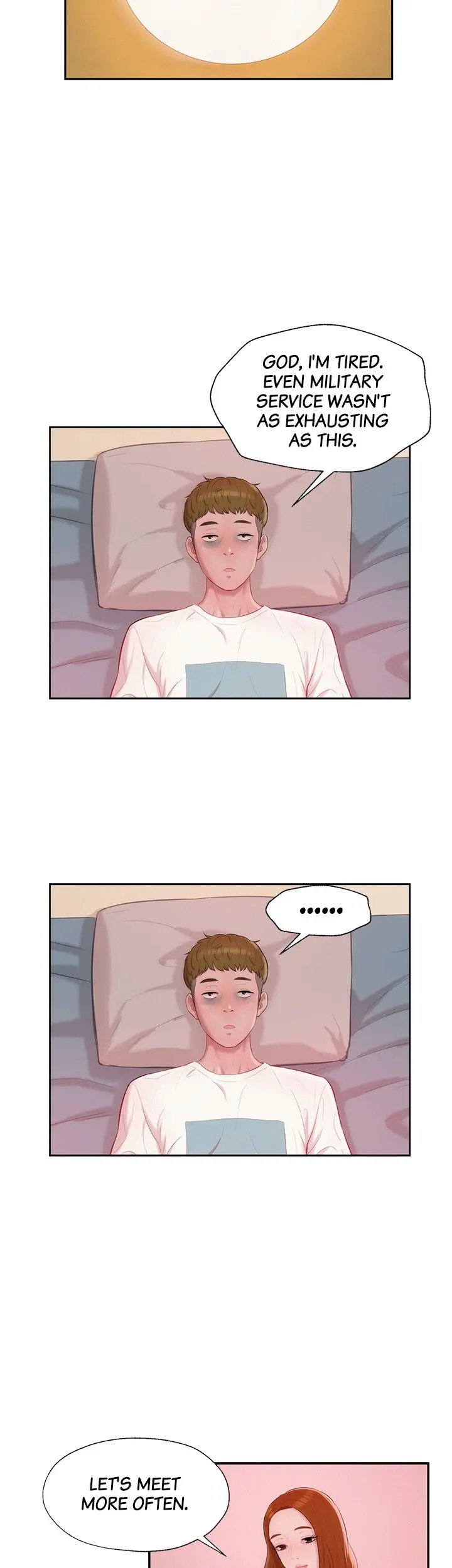 Freshman - Chapter 18 [photo 4] - MangaPorn