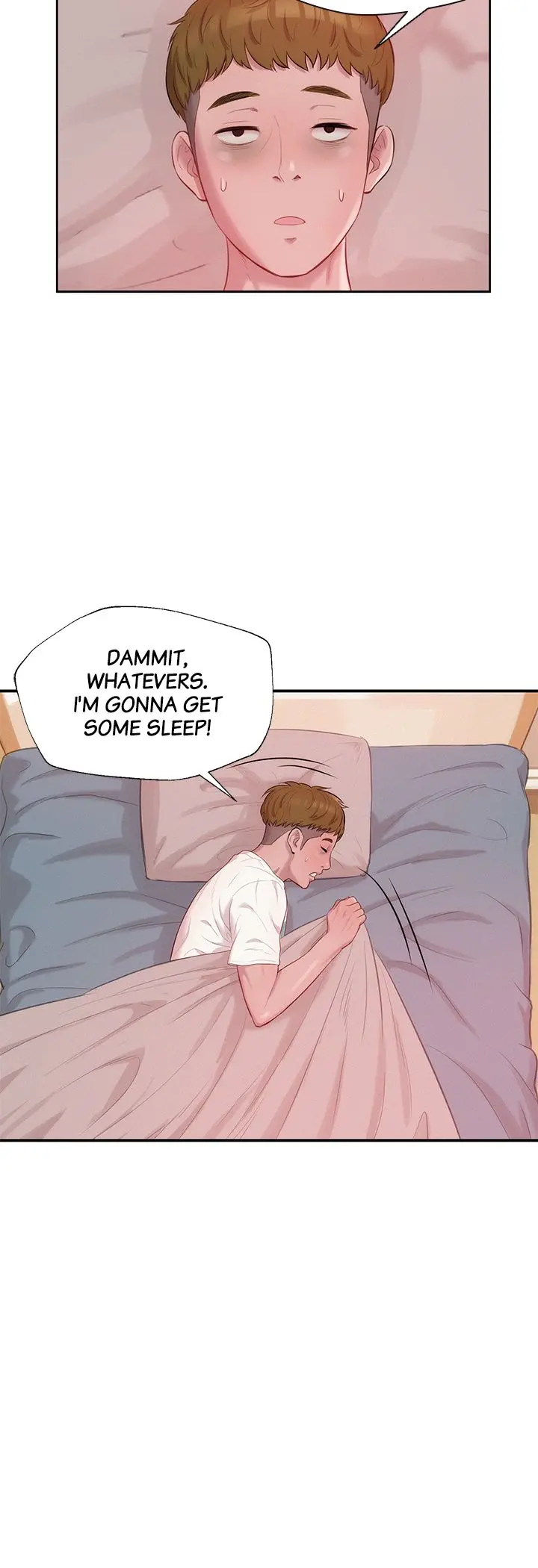 Freshman - Chapter 18 [photo 6] - MangaPorn