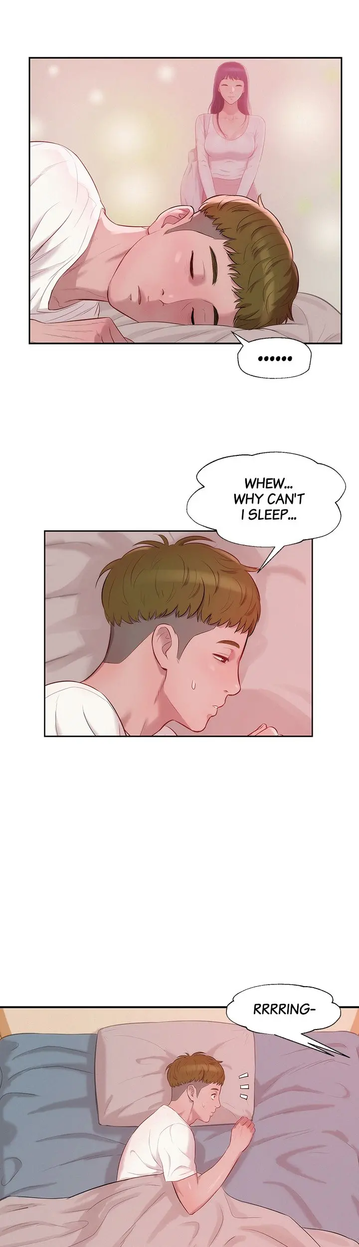 Freshman - Chapter 18 [photo 7] - MangaPorn