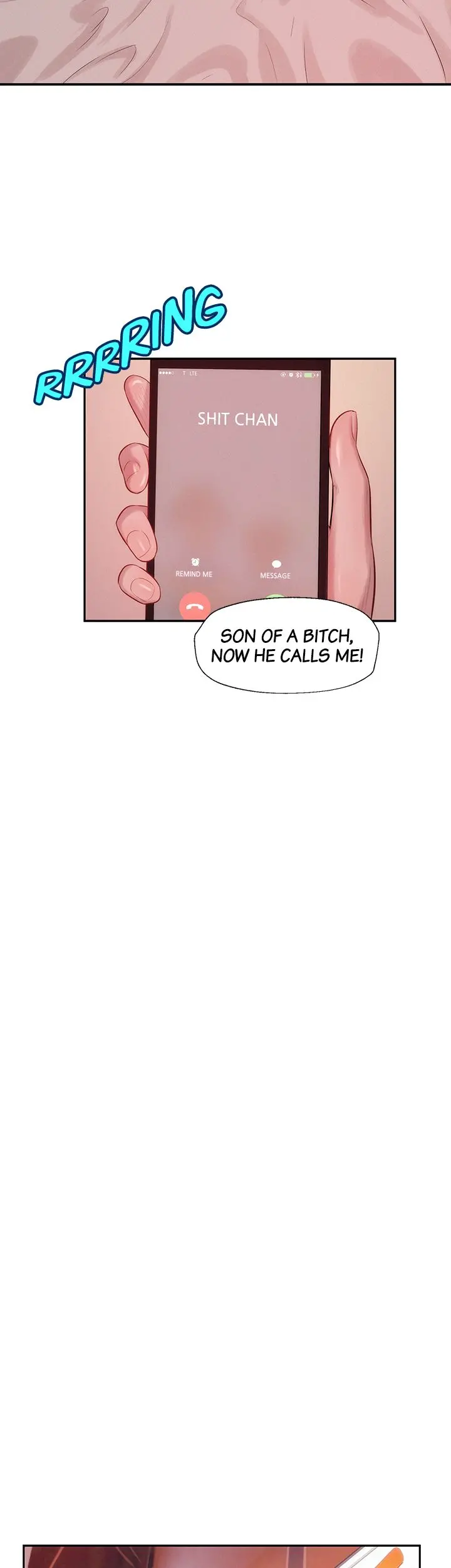 Freshman - Chapter 18 [photo 8] - MangaPorn