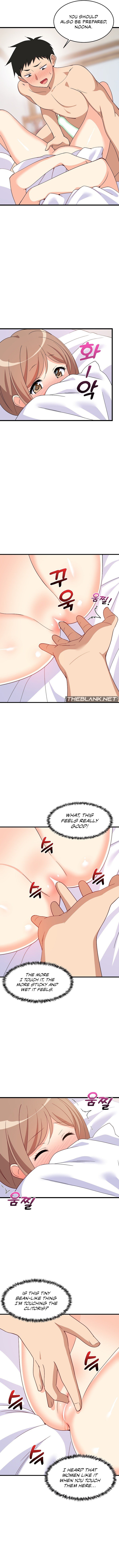 College Grades Skyrocketing - Chapter 5 [photo 11] - MangaPorn