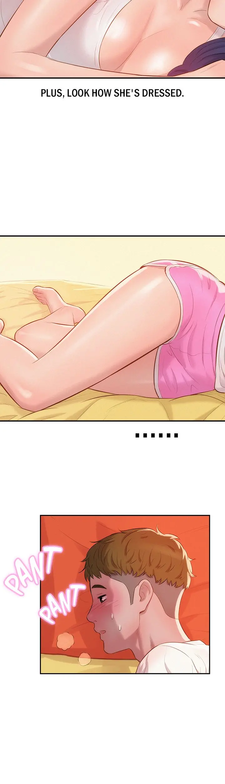 Freshman - Chapter 19 [photo 10] - MangaPorn