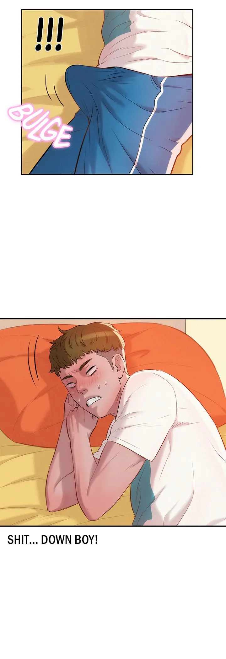 Freshman - Chapter 19 [photo 11] - MangaPorn