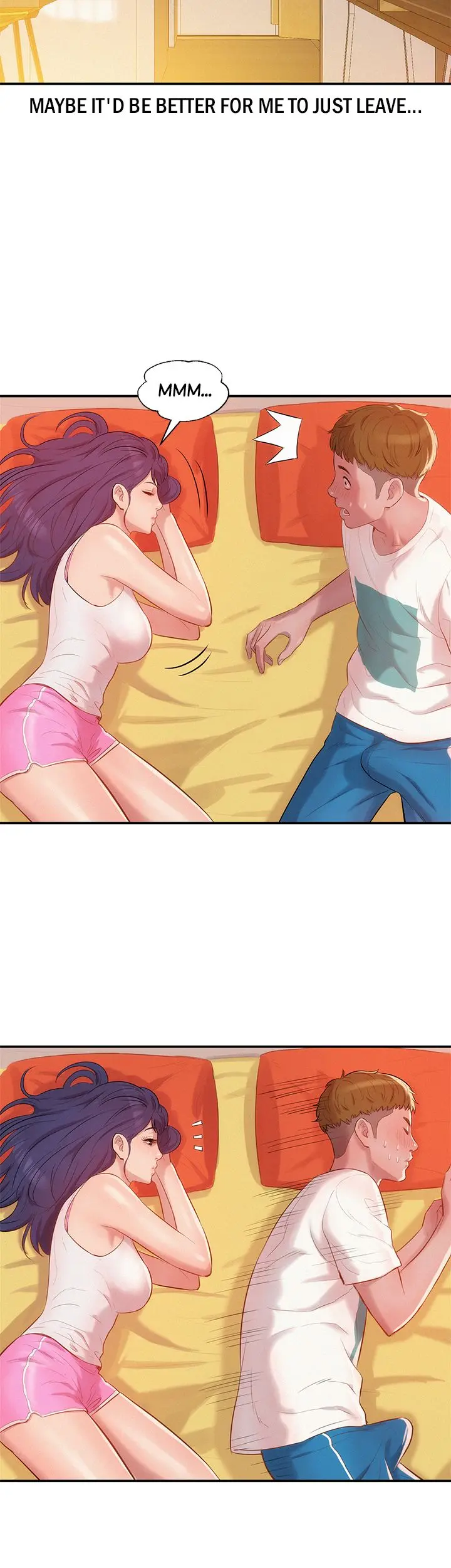 Freshman - Chapter 19 [photo 13] - MangaPorn