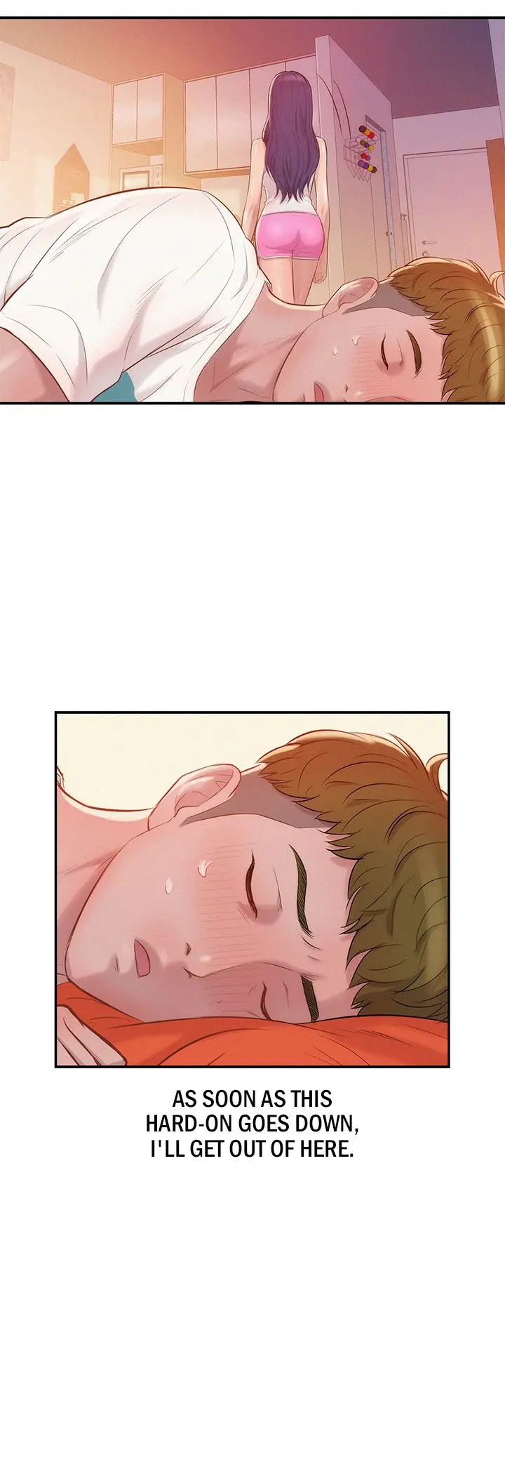 Freshman - Chapter 19 [photo 15] - MangaPorn