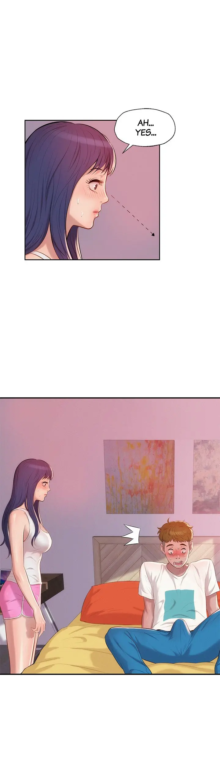 Freshman - Chapter 19 [photo 20] - MangaPorn