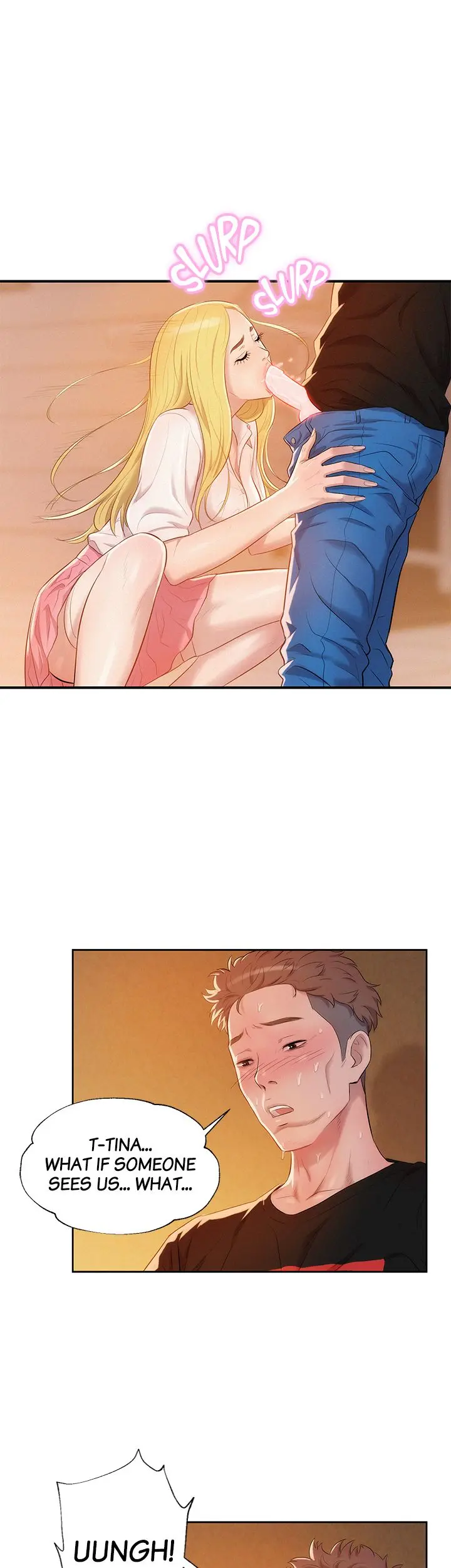 Freshman - Chapter 19 [photo 29] - MangaPorn