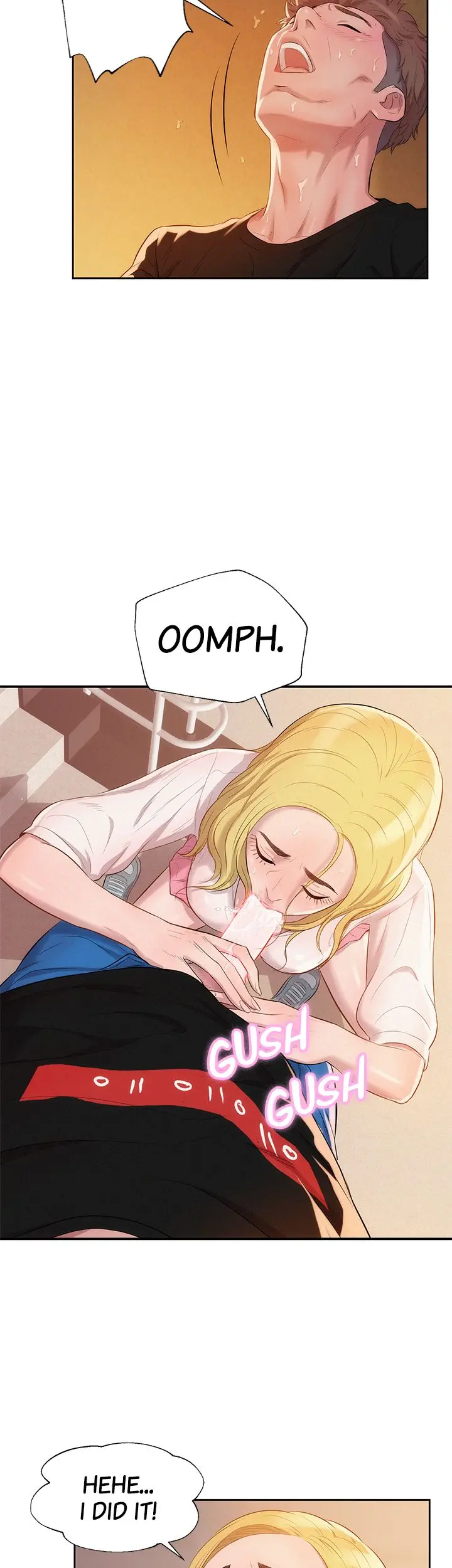 Freshman - Chapter 19 [photo 30] - MangaPorn