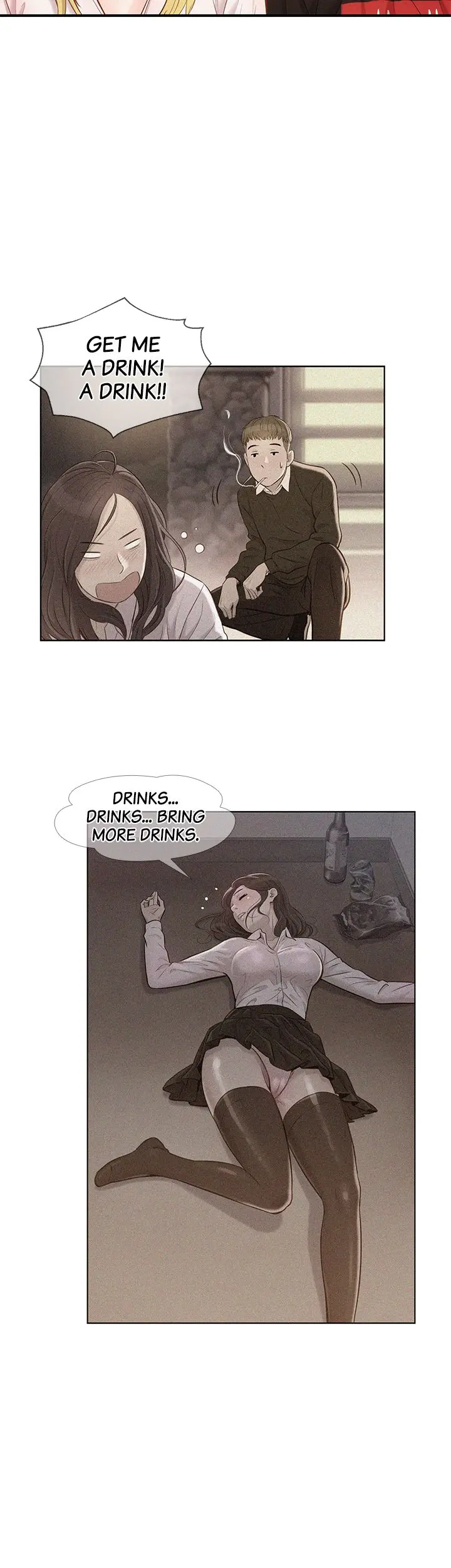 Freshman - Chapter 19 [photo 37] - MangaPorn