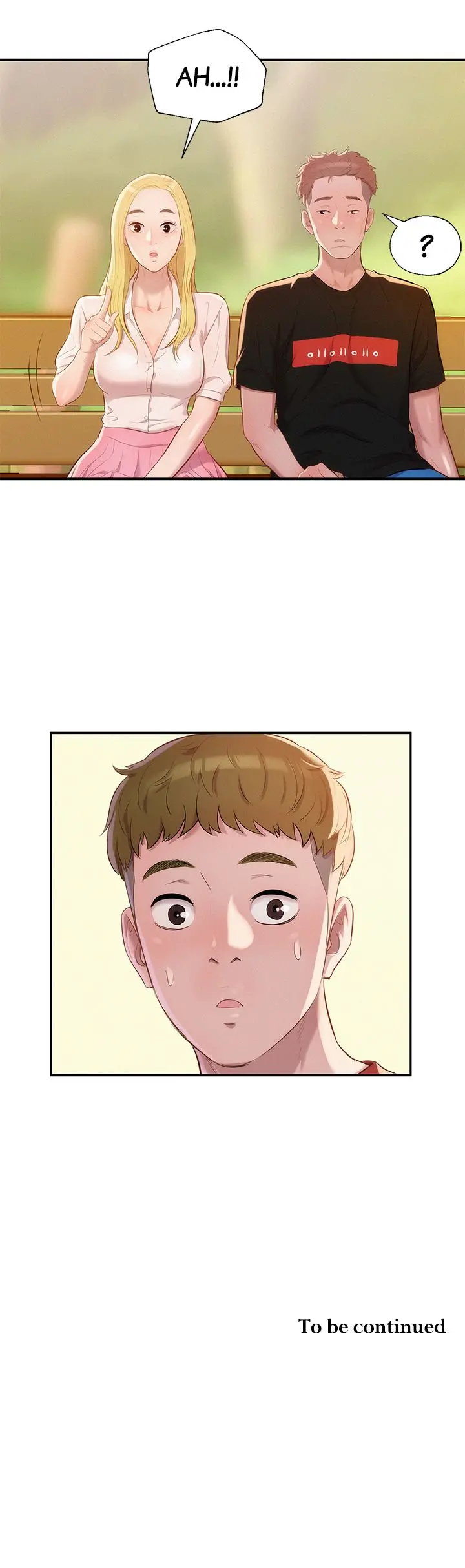 Freshman - Chapter 19 [photo 38] - MangaPorn