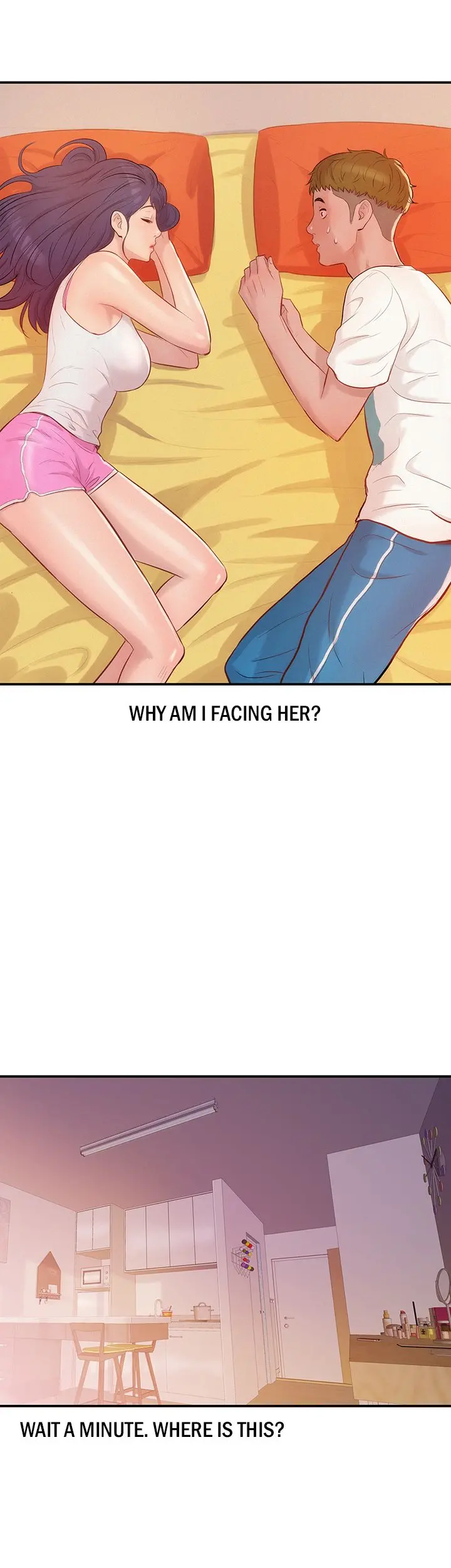 Freshman - Chapter 19 [photo 5] - MangaPorn