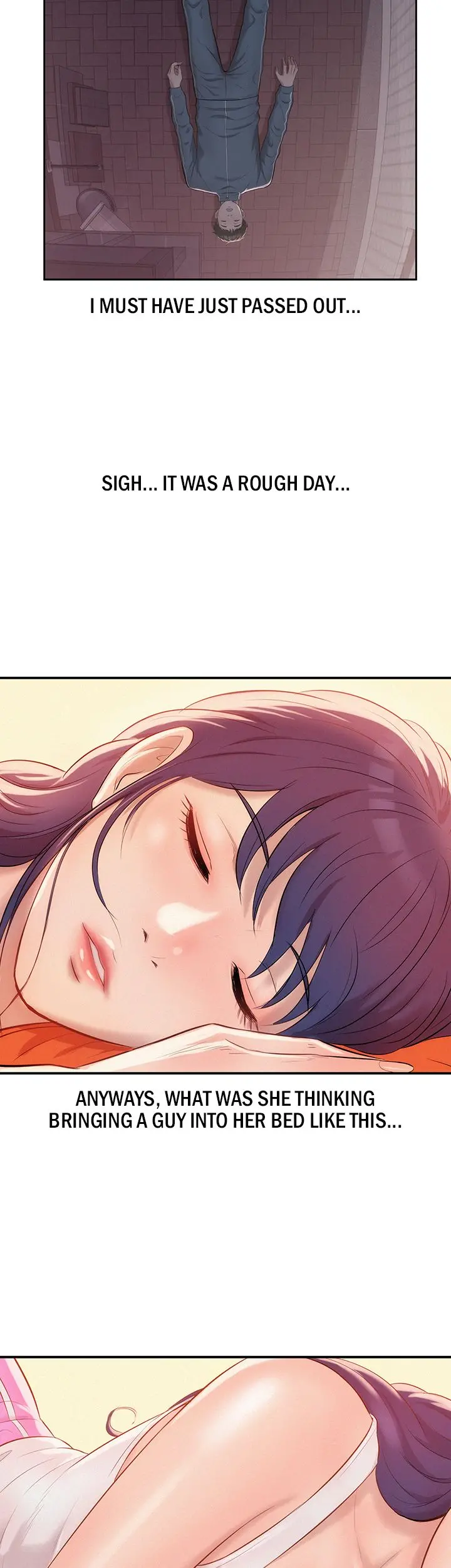 Freshman - Chapter 19 [photo 9] - MangaPorn