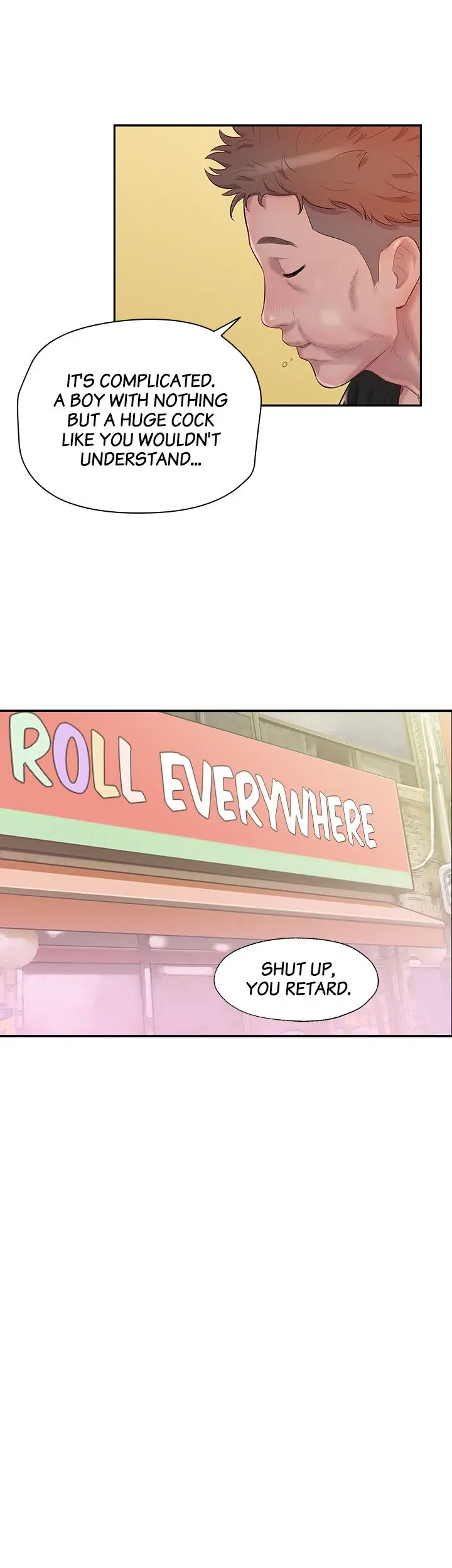 Freshman - Chapter 20 [photo 12] - MangaPorn