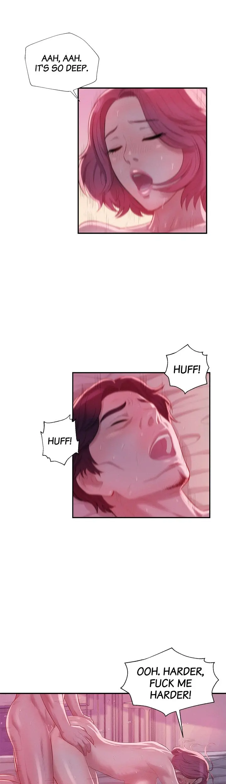 Freshman - Chapter 20 [photo 16] - MangaPorn