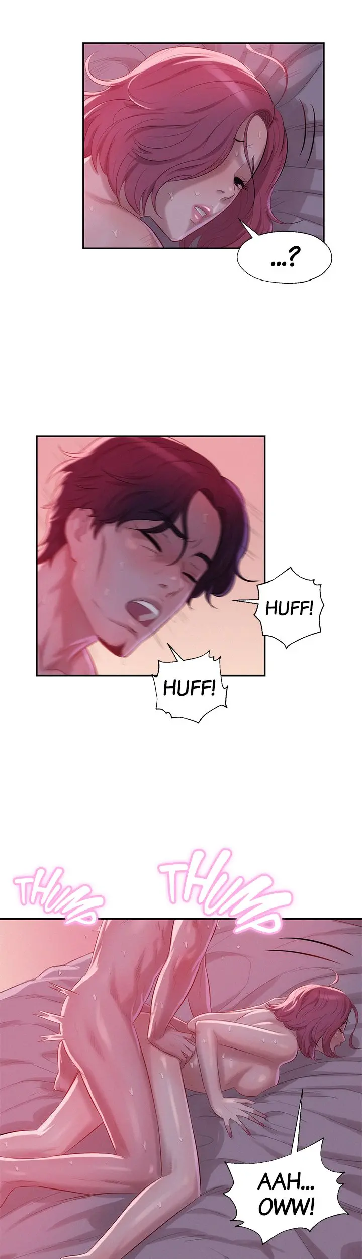 Freshman - Chapter 20 [photo 18] - MangaPorn