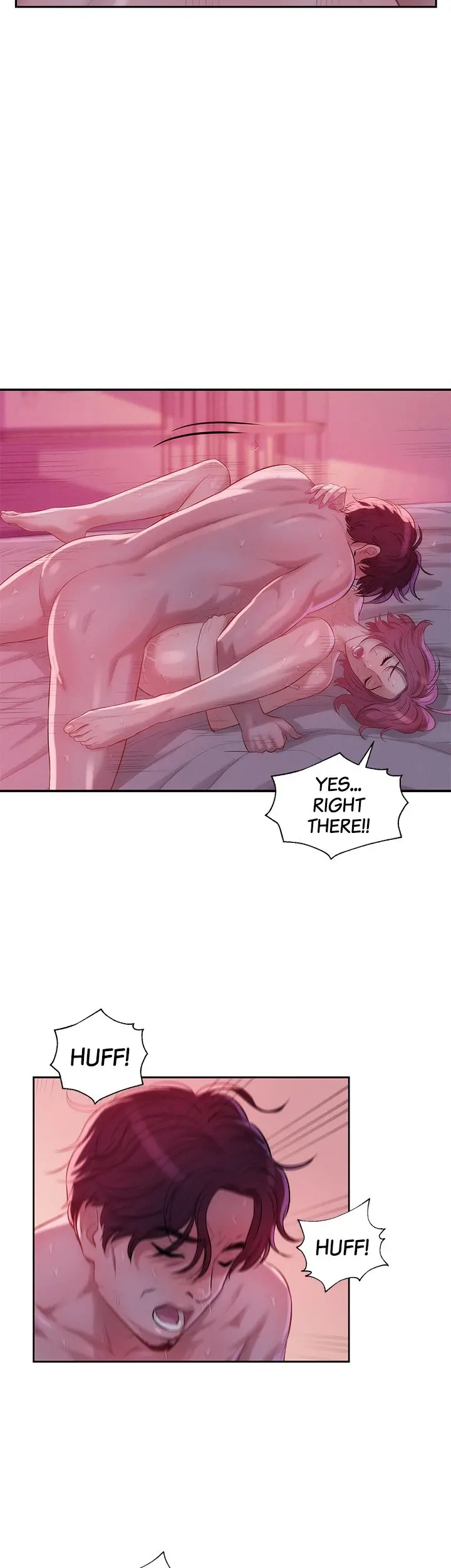 Freshman - Chapter 20 [photo 21] - MangaPorn