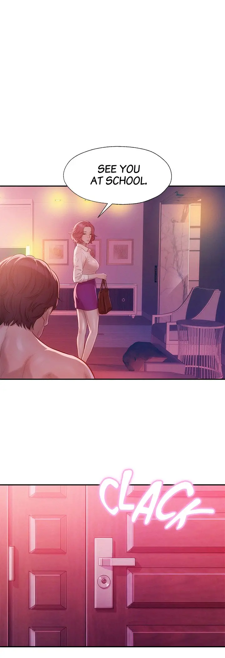 Freshman - Chapter 20 [photo 27] - MangaPorn