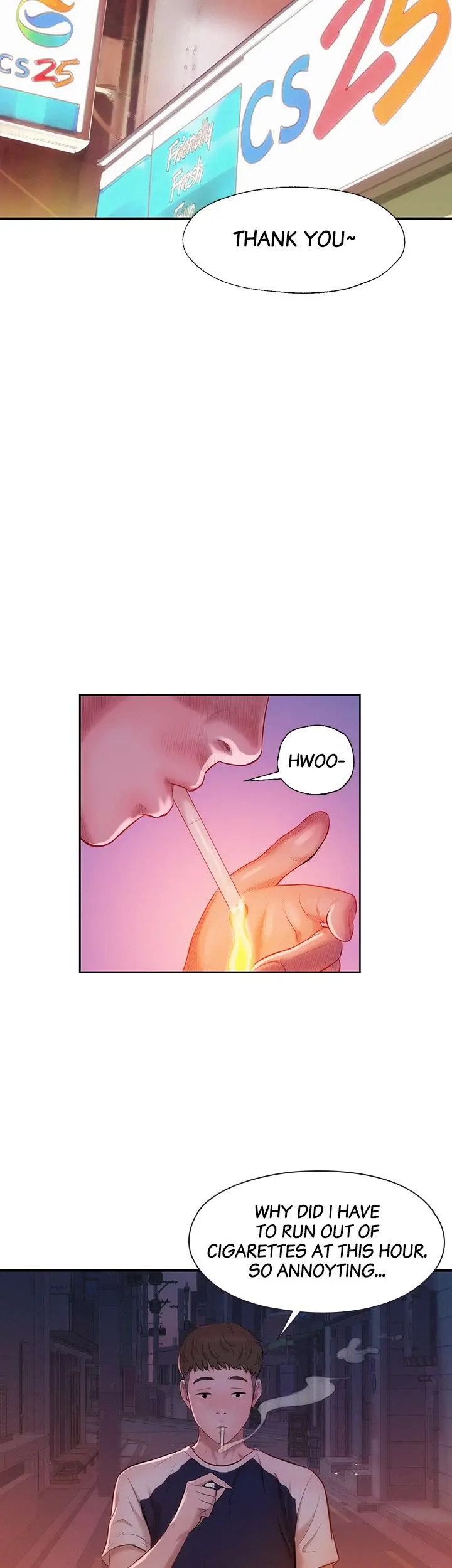 Freshman - Chapter 20 [photo 29] - MangaPorn