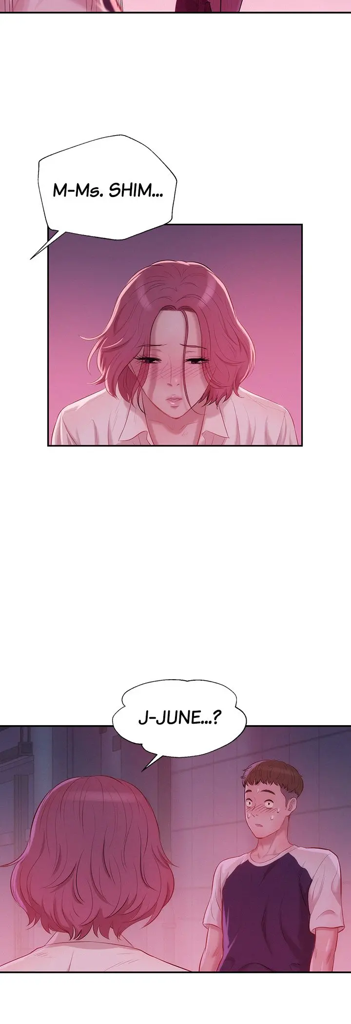 Freshman - Chapter 20 [photo 31] - MangaPorn