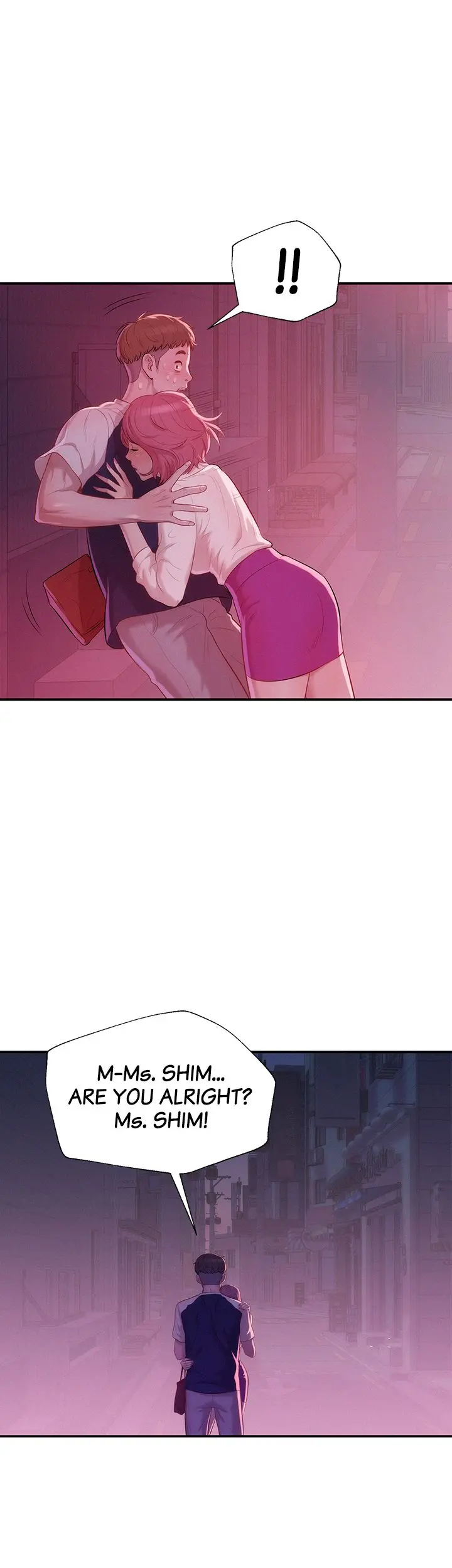 Freshman - Chapter 20 [photo 32] - MangaPorn