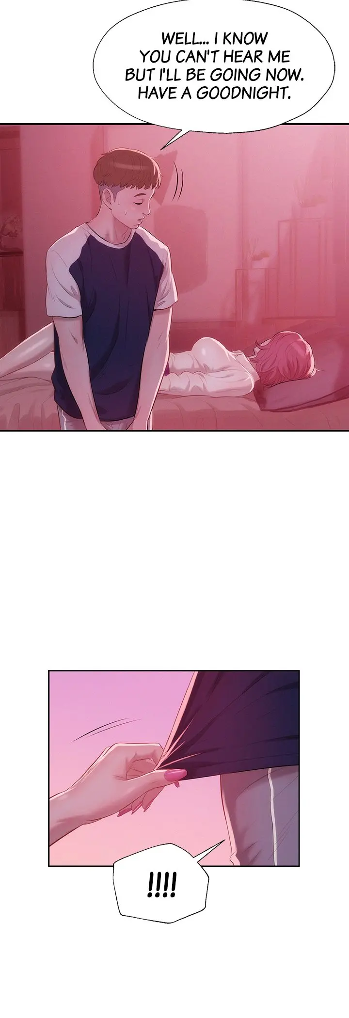 Freshman - Chapter 20 [photo 35] - MangaPorn