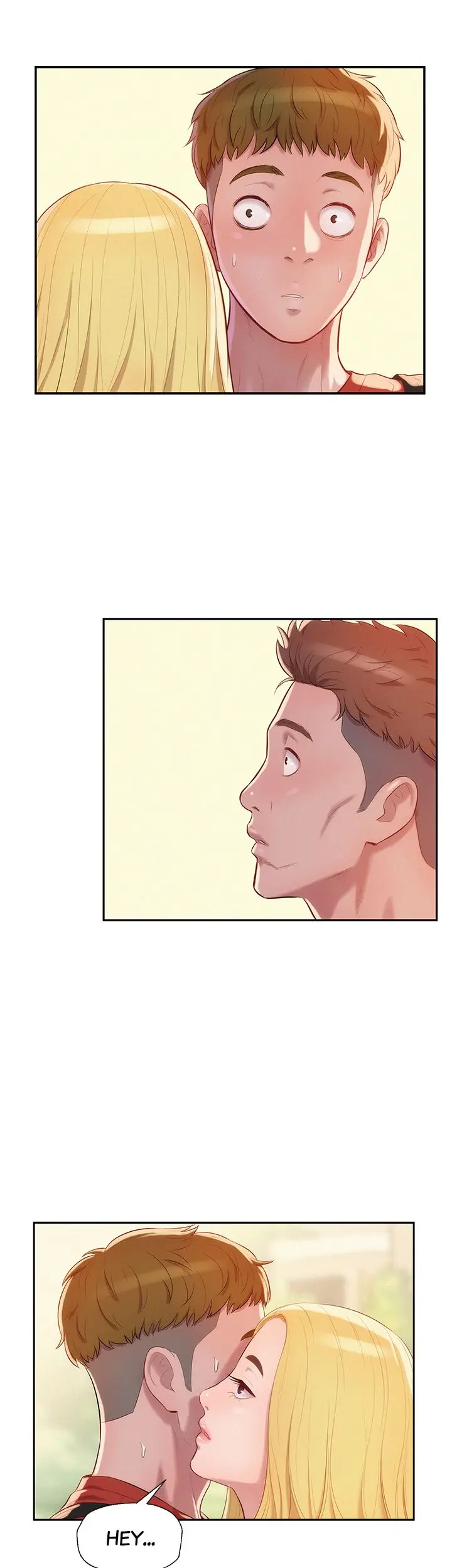 Freshman - Chapter 20 [photo 5] - MangaPorn